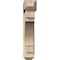 Ekena Millwork Merced Craftsman Rough Sawn Bracket w/ Offset Brace, Douglas Fir, 8"W x 40"D x 40"H BKT0806X40X40MRC04RDF - alternate 3